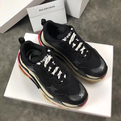 Balenciaga Shoes-87